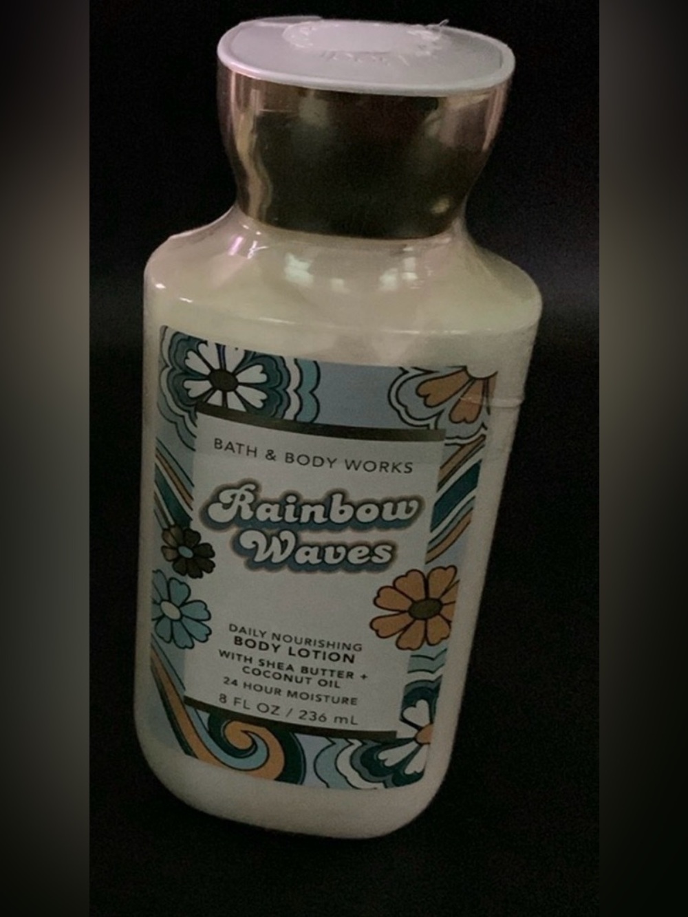 Bath & Body Works Rainbow Waves Body Lotion